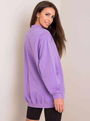 Bluza oversize MONIQUE kolory