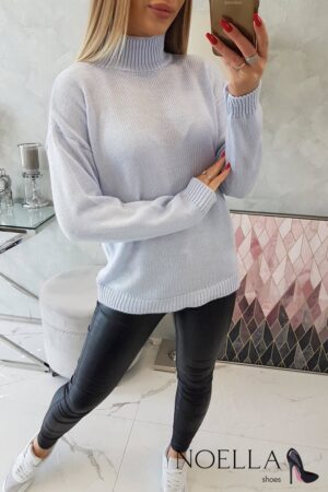 Sweter/ półgolf LORRAINE kolory